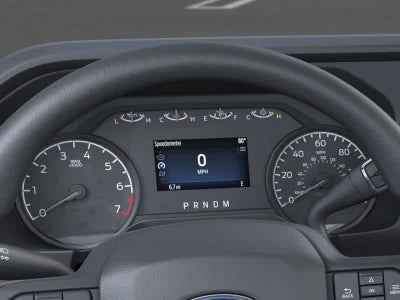 2023 Ford Super Duty F-250 SRW XL