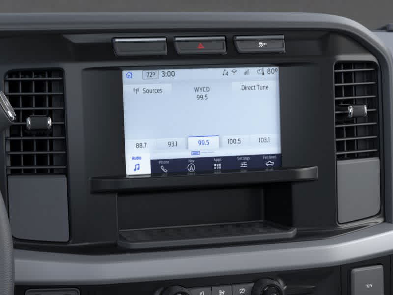 2023 Ford Super Duty F-250 SRW XL