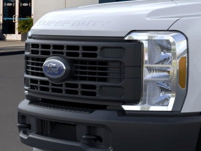 2023 Ford Super Duty F-250 SRW XL