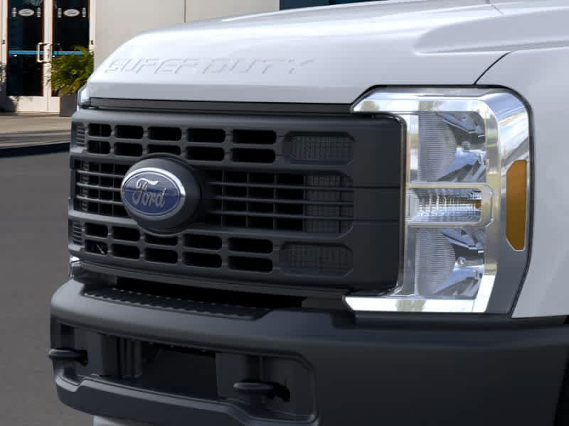 2023 Ford Super Duty F-250 SRW XL