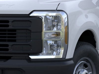 2023 Ford Super Duty F-250 SRW XL