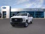 2023 Ford Super Duty F-250 SRW XL
