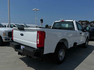 2023 Ford Super Duty F-250 SRW XL