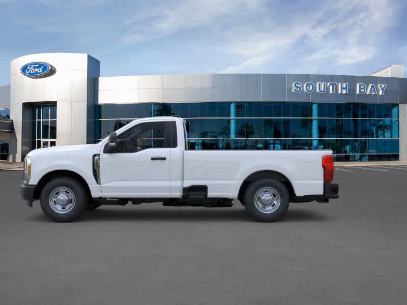 2023 Ford Super Duty F-250 SRW XL