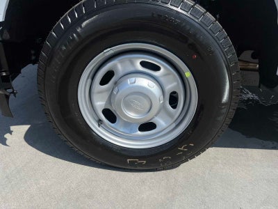 2023 Ford Super Duty F-250 SRW XL