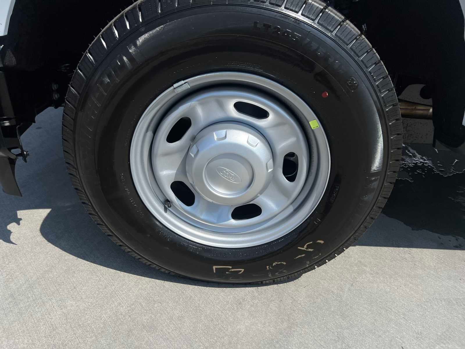 2023 Ford Super Duty F-250 SRW XL