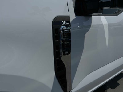 2023 Ford Super Duty F-250 SRW XL