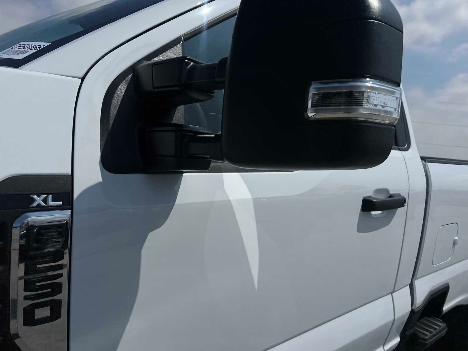 2023 Ford Super Duty F-250 SRW XL