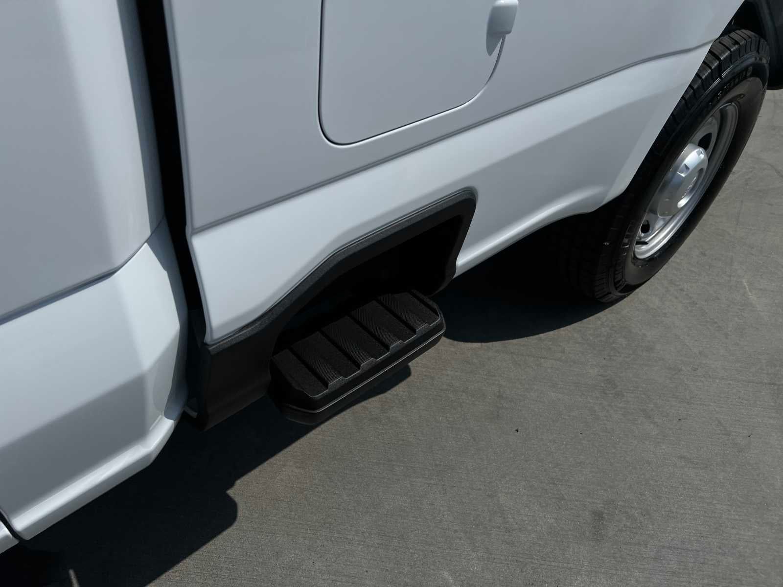 2023 Ford Super Duty F-250 SRW XL