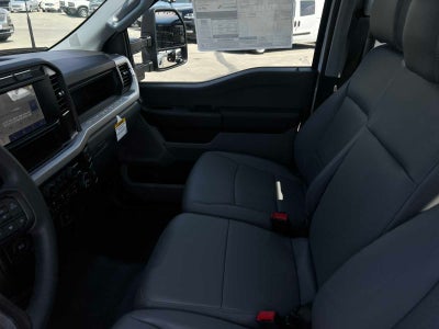 2023 Ford Super Duty F-250 SRW XL