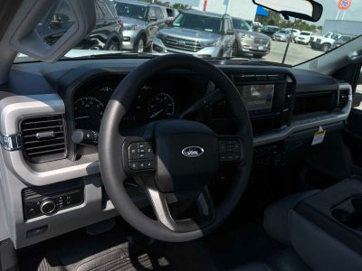 2023 Ford Super Duty F-250 SRW XL