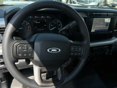 2023 Ford Super Duty F-250 SRW XL