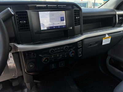 2023 Ford Super Duty F-250 SRW XL