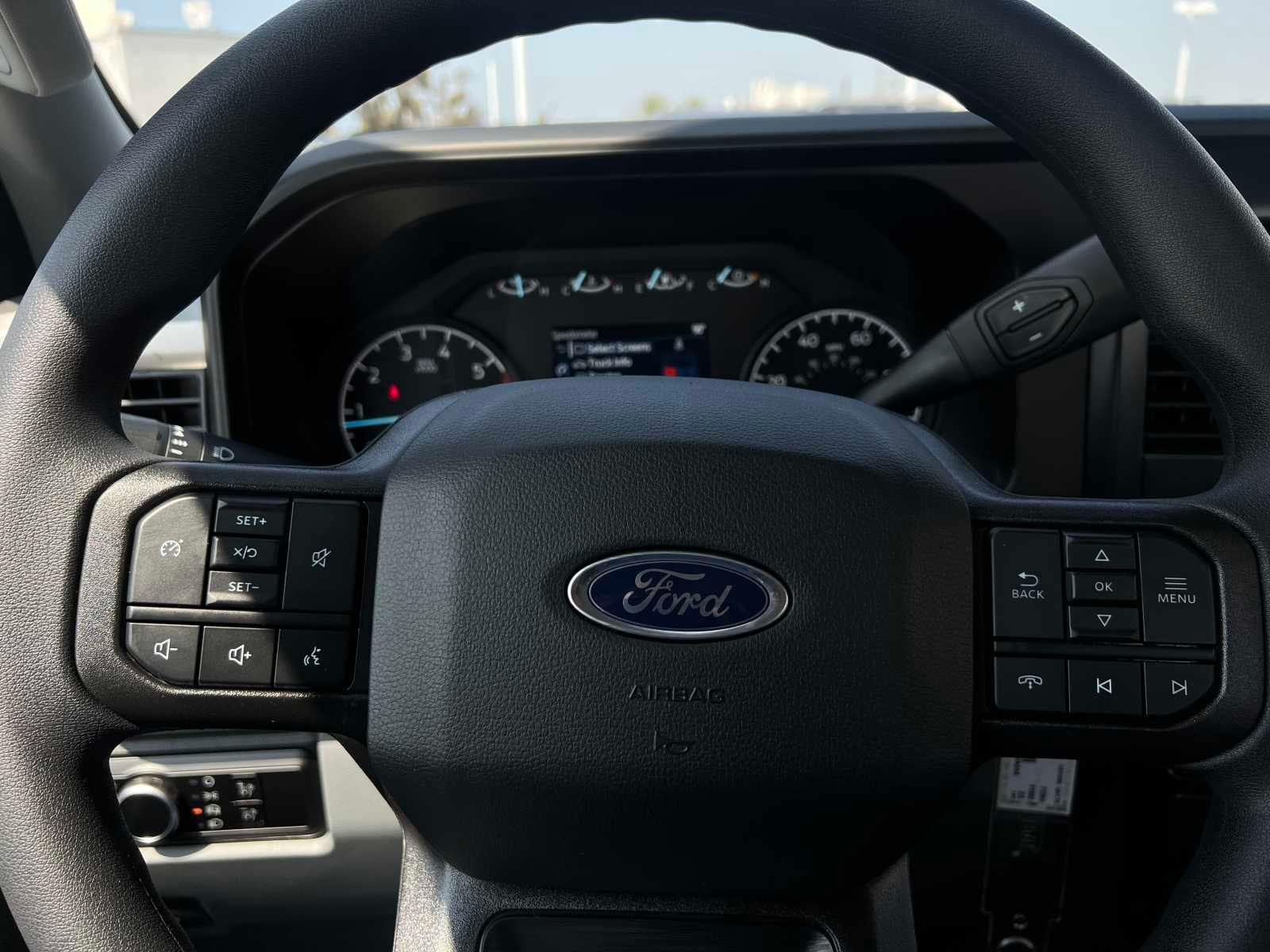 2023 Ford Super Duty F-250 SRW XL