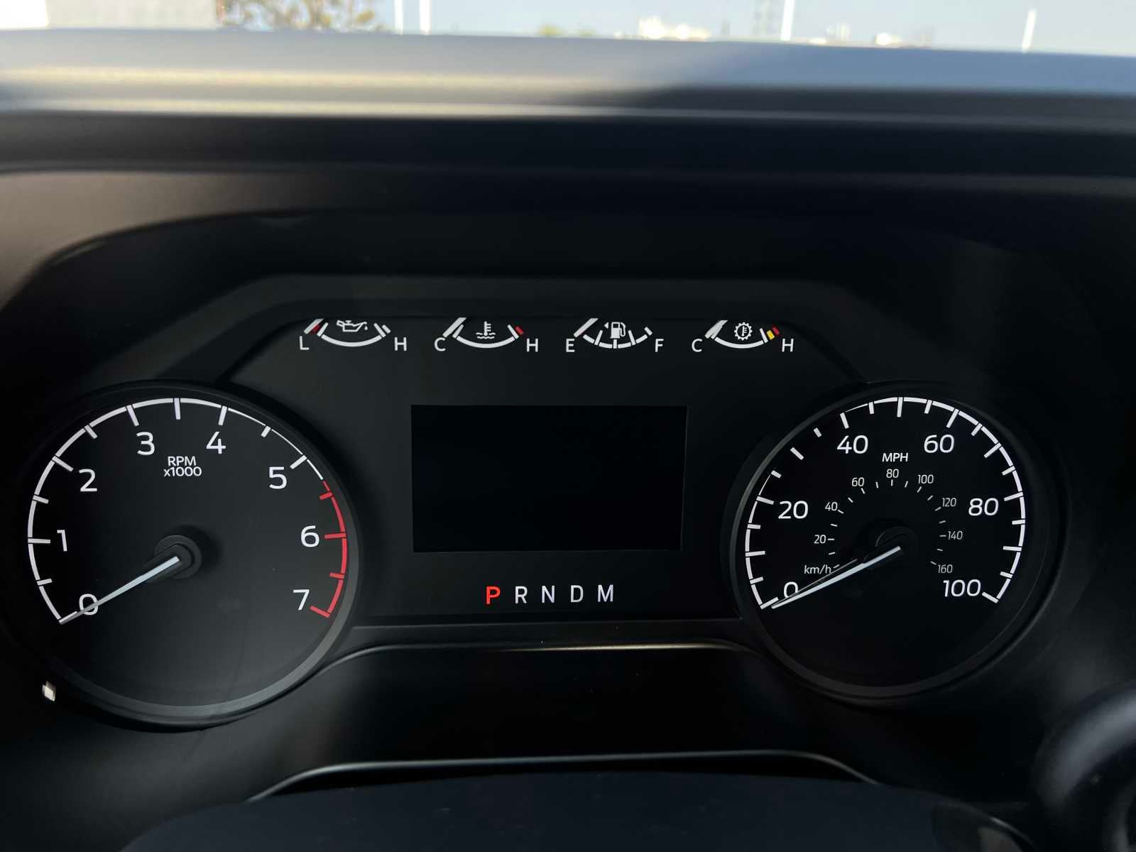 2023 Ford Super Duty F-250 SRW XL