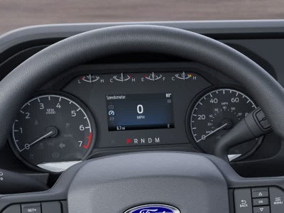 2027 Ford Super Duty F-250 SRW XL