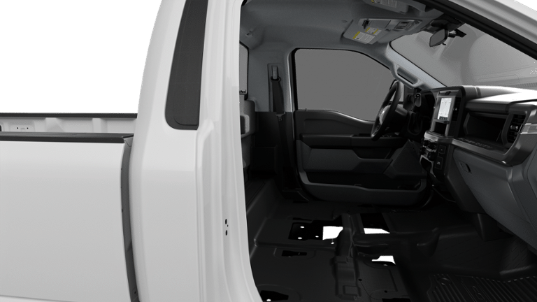 2027 Ford Super Duty F-250 SRW XL