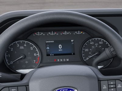 2027 Ford Super Duty F-250 SRW XL