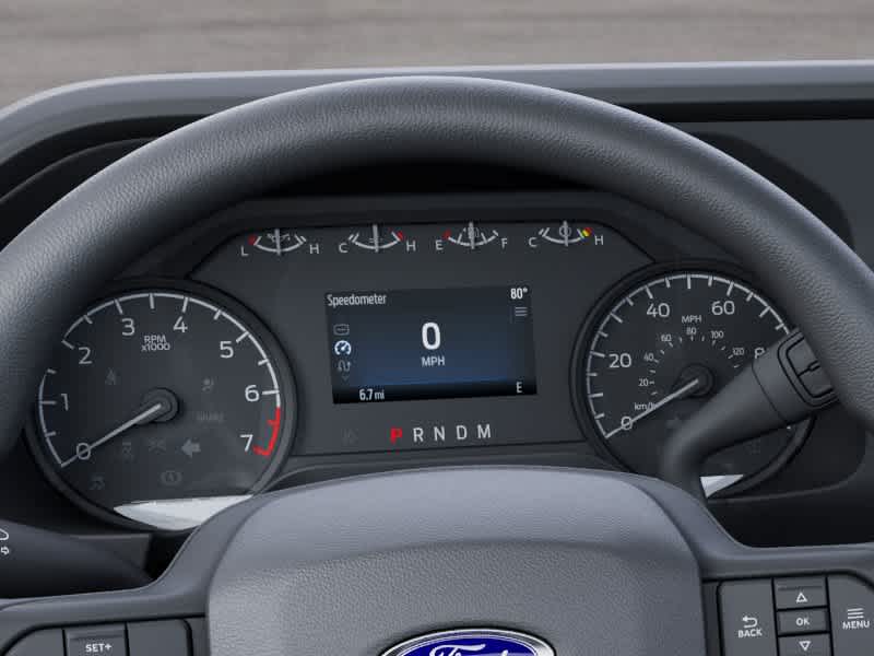 2027 Ford Super Duty F-250 SRW XL