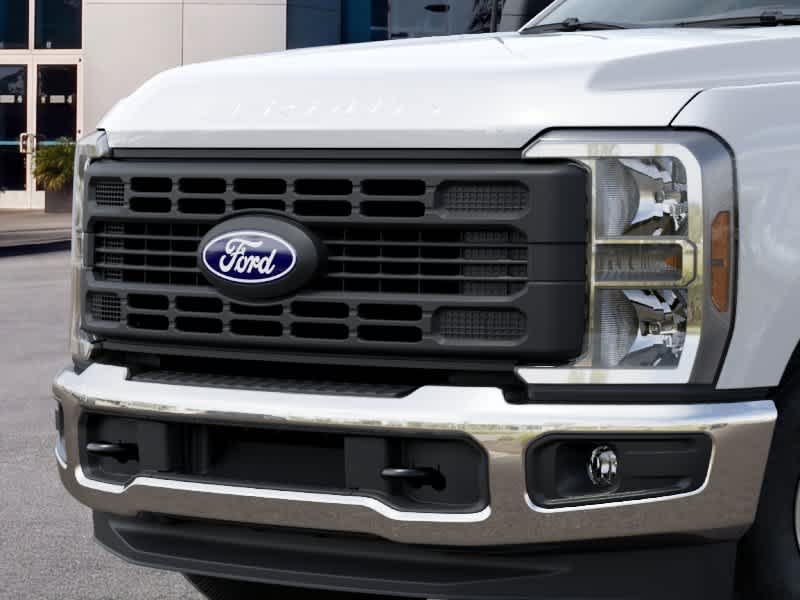 2027 Ford Super Duty F-250 SRW XL