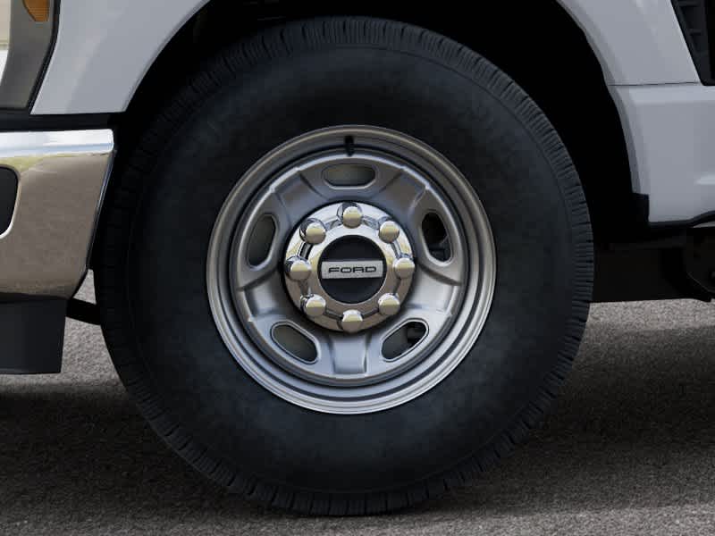 2027 Ford Super Duty F-250 SRW XL