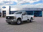 2027 Ford Super Duty F-250 SRW XL