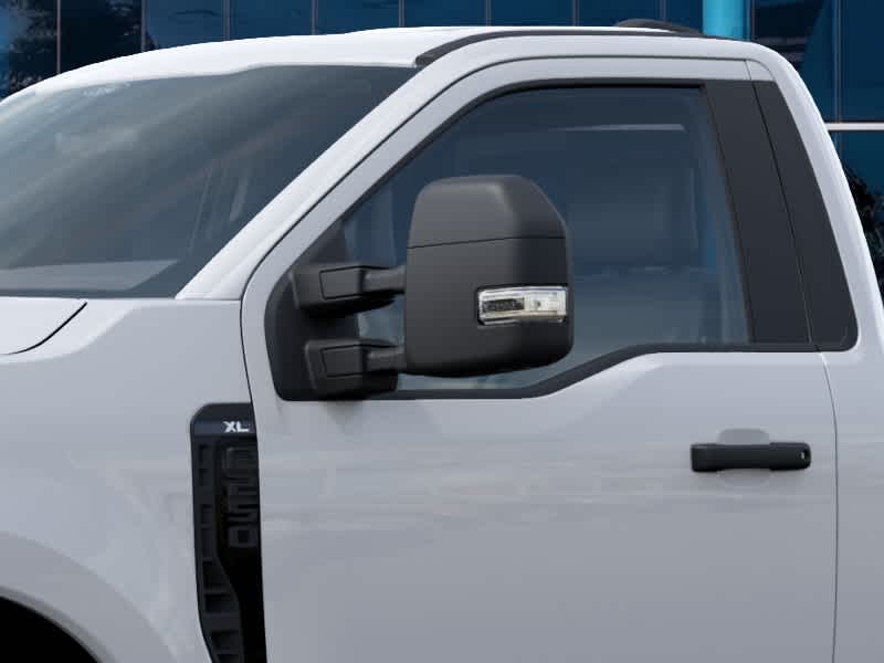 2027 Ford Super Duty F-250 SRW XL