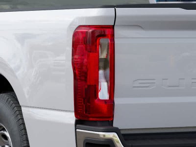 2027 Ford Super Duty F-250 SRW XL
