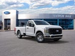 2027 Ford Super Duty F-250 SRW XL