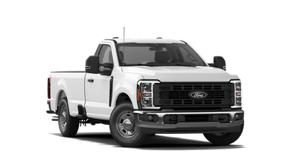2027 Ford Super Duty F-250 SRW XL