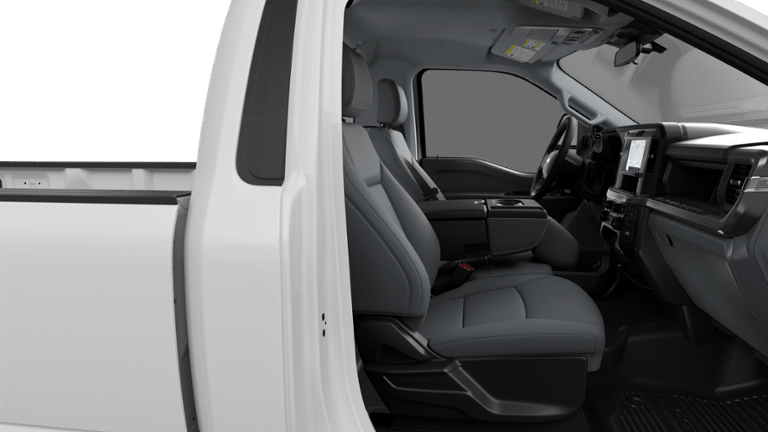 2027 Ford Super Duty F-250 SRW XL
