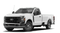 2027 Ford Super Duty F-250 SRW XL