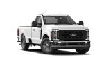 2027 Ford Super Duty F-250 SRW XL