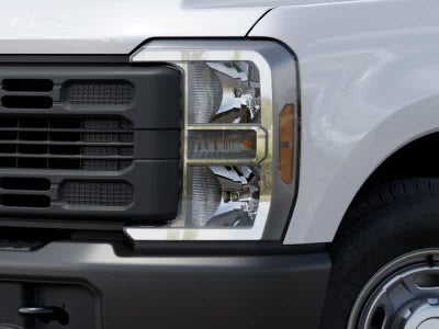 2027 Ford Super Duty F-250 SRW XL