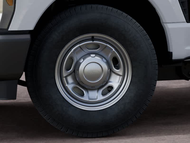 2027 Ford Super Duty F-250 SRW XL