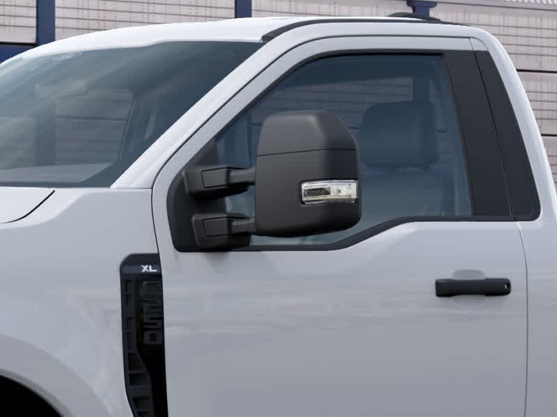 2027 Ford Super Duty F-250 SRW XL