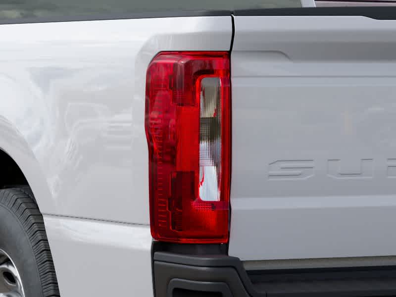 2027 Ford Super Duty F-250 SRW XL