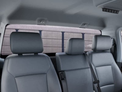2027 Ford Super Duty F-250 SRW XL