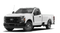 2027 Ford Super Duty F-250 SRW XL