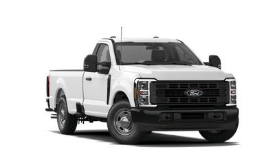 2027 Ford Super Duty F-250 SRW XL
