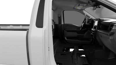 2027 Ford Super Duty F-250 SRW XL