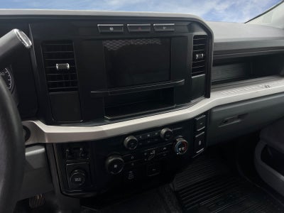 2024 Ford Super Duty F-250 Pickup XL