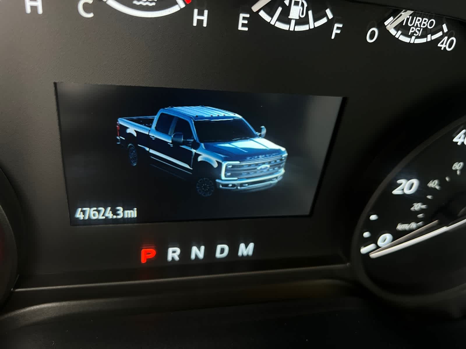 2024 Ford Super Duty F-250 Pickup XL