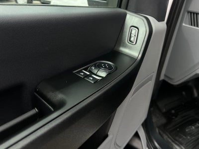 2024 Ford Super Duty F-250 Pickup XL