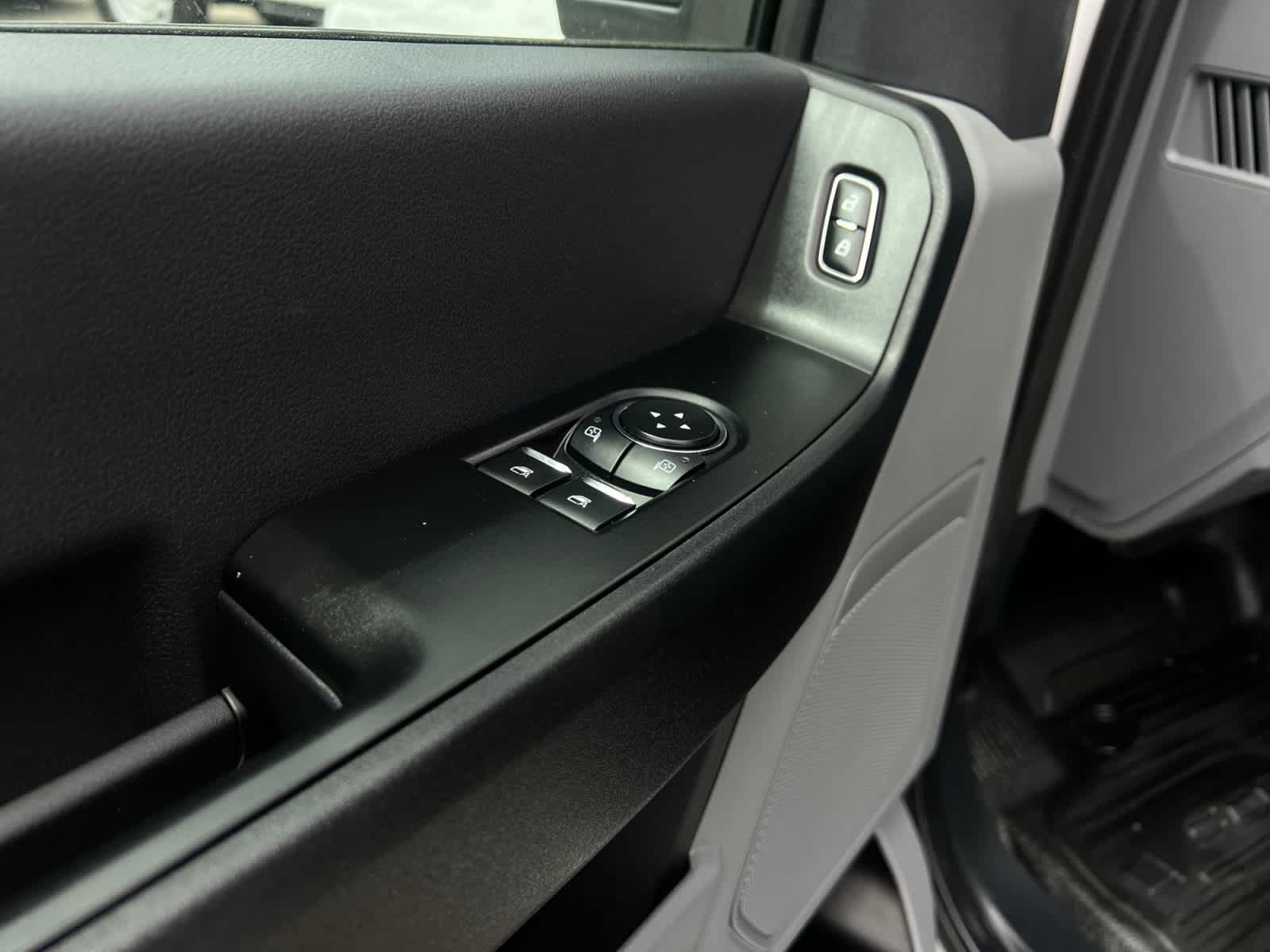 2024 Ford Super Duty F-250 Pickup XL