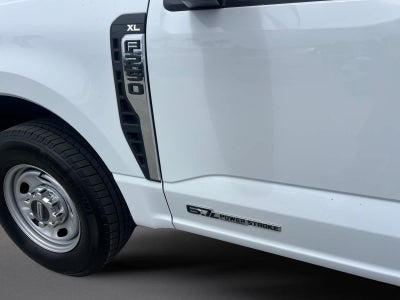 2024 Ford Super Duty F-250 Pickup XL