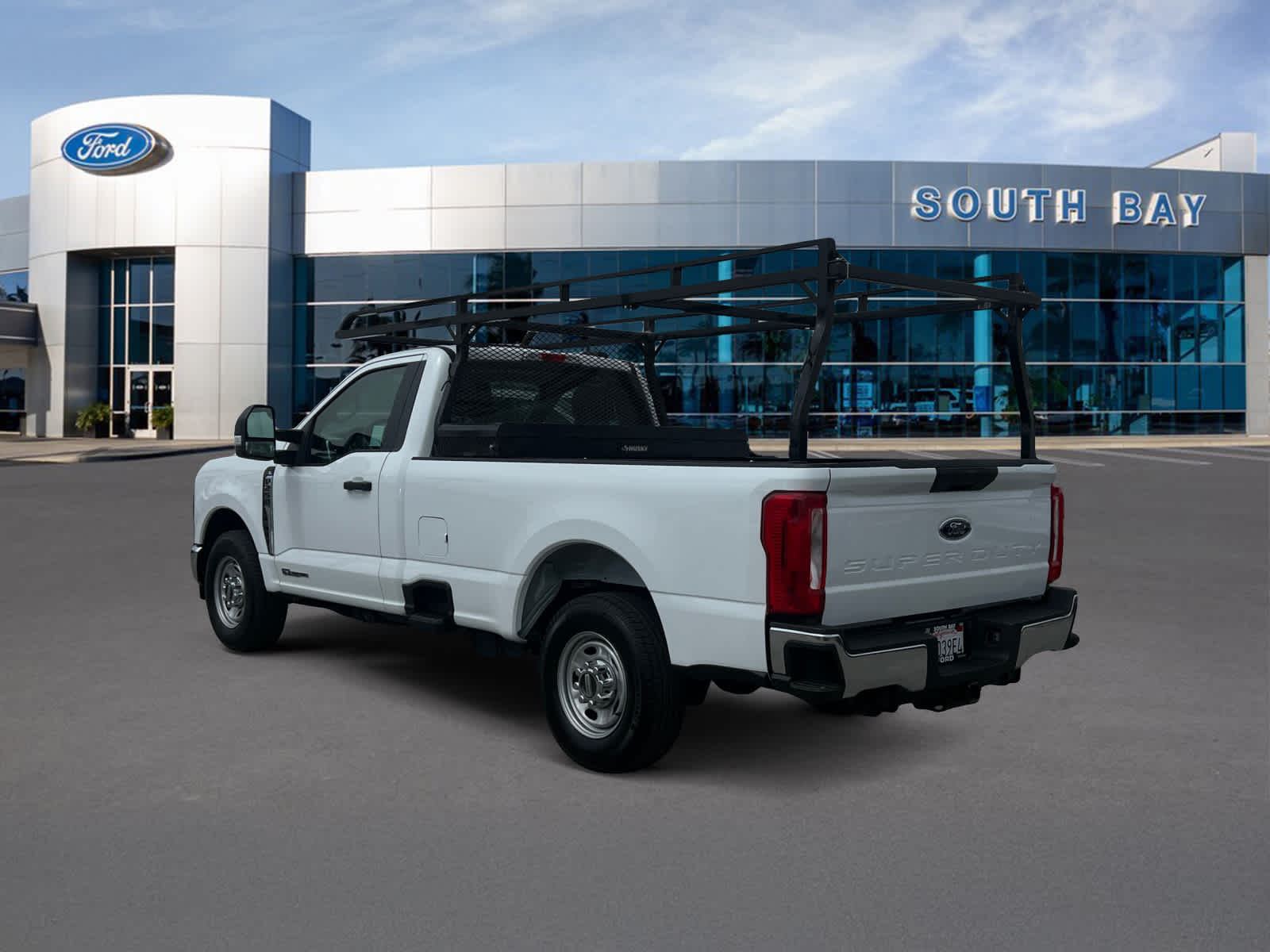 2024 Ford Super Duty F-250 Pickup XL