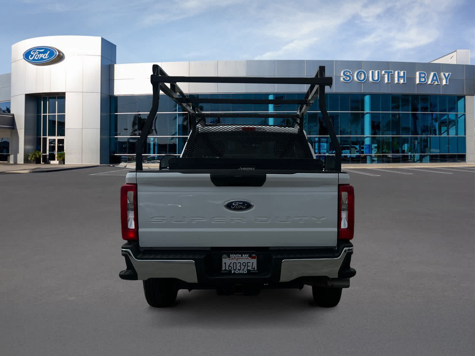 2024 Ford Super Duty F-250 Pickup XL