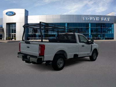 2024 Ford Super Duty F-250 Pickup XL