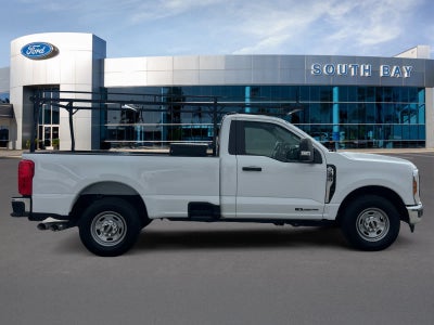 2024 Ford Super Duty F-250 Pickup XL